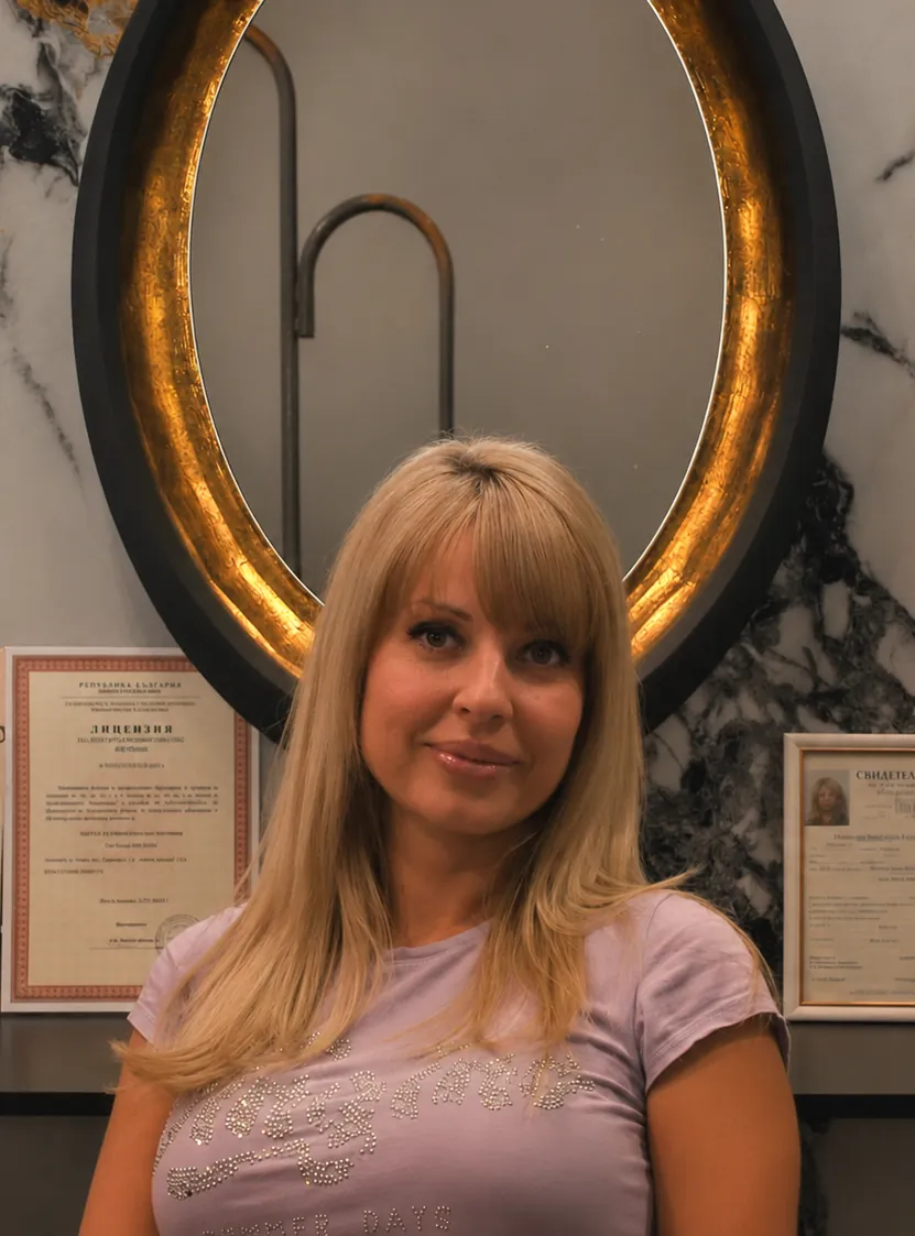 Велислава Крумова